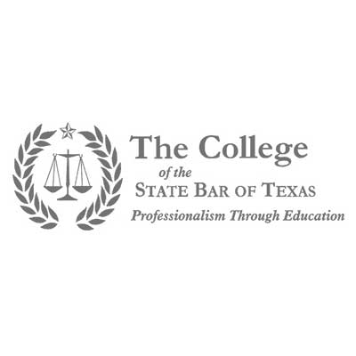StoneMyers Law - The College of the State Bar of Texas - logo