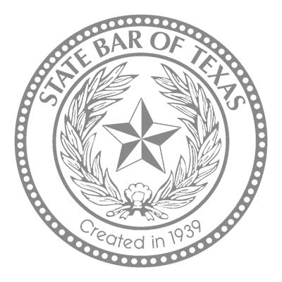 StoneMyers Law - State Bar of Texas - logo