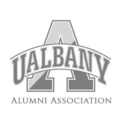StoneMyers Law - University of Albany - Alumni Association - logo