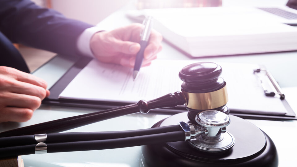 In Case of Emergency – Understanding Medical Power of Attorney