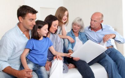 Organizing Your Estate Plan for Your Heirs