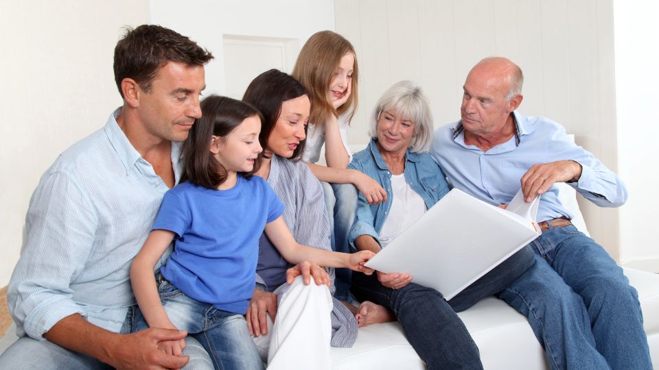 Organizing Your Estate Plan for Your Heirs