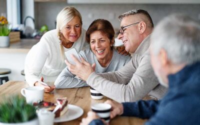 Assisting Parents With Estate Planning